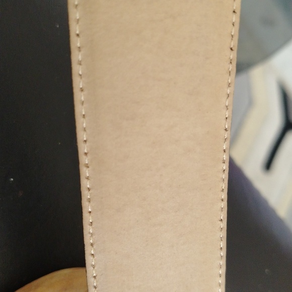 Belts